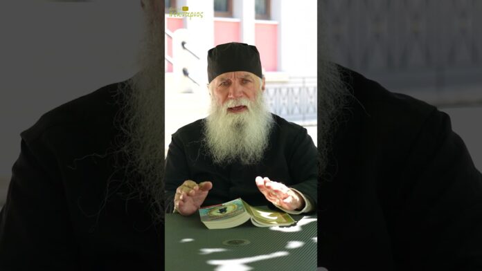 Πόλεμος Ισραήλ – Ιράν ποιος είναι ο τελικός στόχος; Ανάλυση σε 2 λεπτά. #shorts